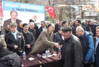 Temel ilkem samimiyet