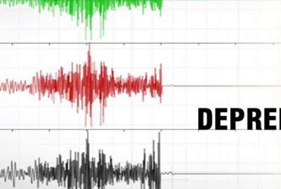 Pakistan’da deprem