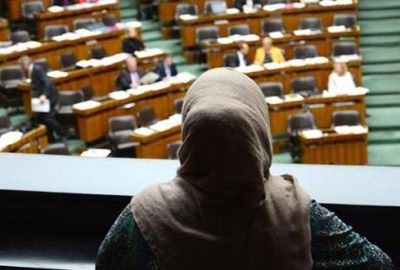 Kanada’da hakim başörtülü kadının davasına bakmadı