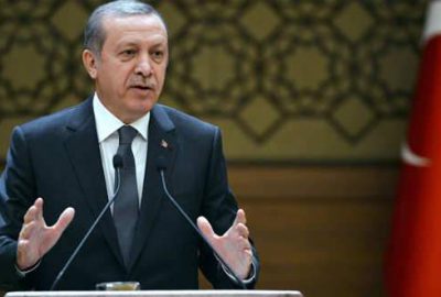 Üç dönemlikler ‘Saray’a çıktı