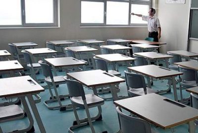 MEB Özel Eğitim Genel Müdürü Yelkenci, temel lise ruhsatını almamış
