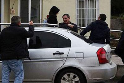 Usulsüz dinlemelere yönelik Emniyet'teki "paralel yapı" iddiaları kapsamında Ankara merkezli