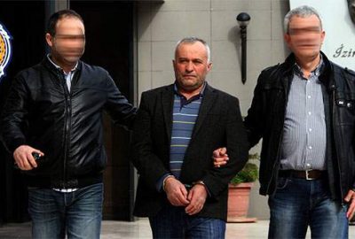 Kızını rahatsız eden genci öldürdü!