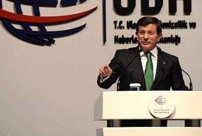 ‘Başkaları Türkiye’yi gıpta ile hayranlıkla takip edecek’