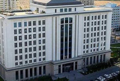 AK Parti’den seçim provası