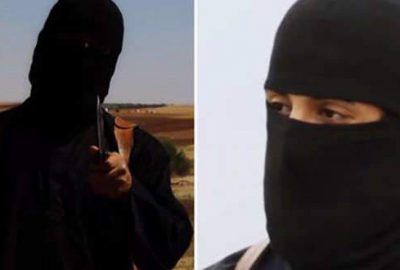 ‘İngiltere’den nefret ederdi ve her zaman savaşa hazırdı’