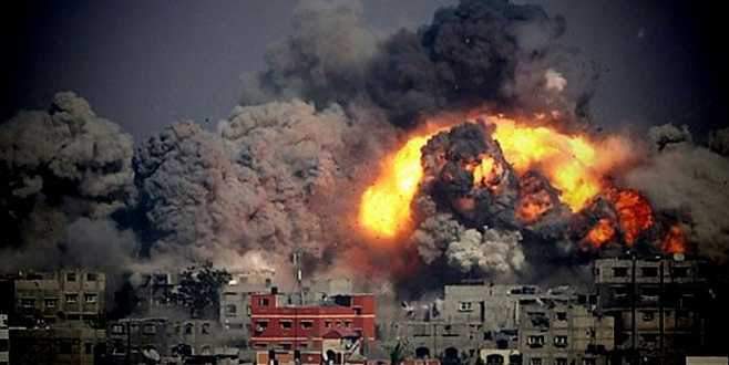 Gazze’nin yeniden inşası 1 asır sürecek