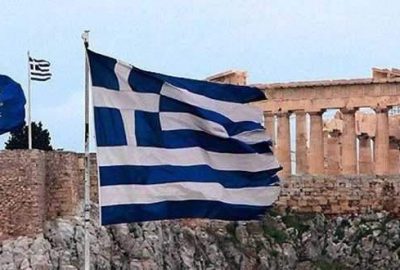 Almanya’dan Yunansitan’a müjde