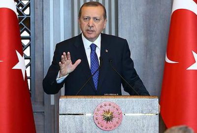 ‘Vatanı satmak yüksek faizle olur’