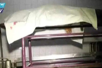 Ünlü yazar parçalanarak öldürüldü