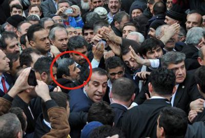 Ulucami’de büyük ilgiyle karşılandı