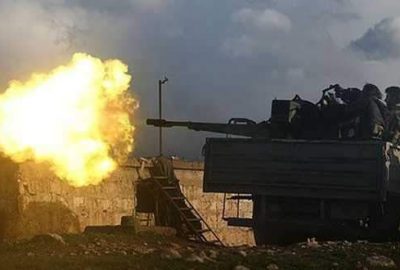 IŞİD’e ağır darbe!