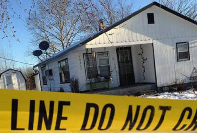 ABD’de saldırı dehşeti