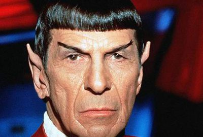 ‘Mr. Spock’ hayatını kaybetti