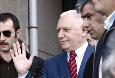 CHP Zonguldak Milletvekili Prof. Dr. Mehmet Haberal'ın 'Ergenekon' davası kapsamında