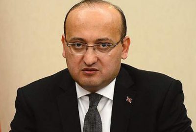 Akdoğan HDP heyetiyle görüşecek