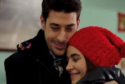 Sevilen dizi final yaptı!