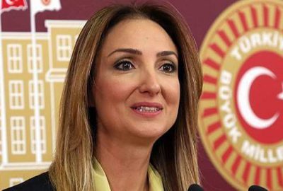 Nazlıaka ailesine suç duyurusu ve icra takibi