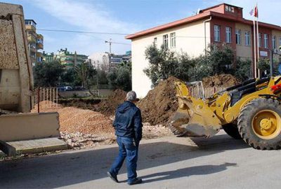 Mudanya’ya ikinci 112 istasyonu