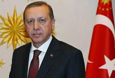 Cumhurbaşkanı Erdoğan’dan program iptali