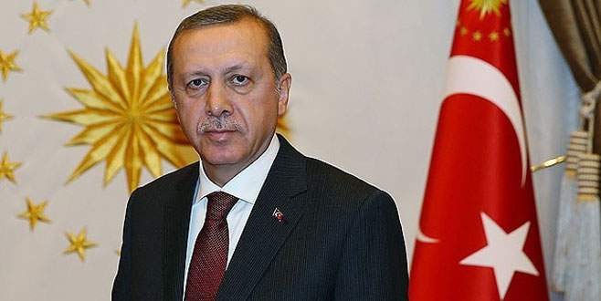 Cumhurbaşkanı Erdoğan’dan program iptali
