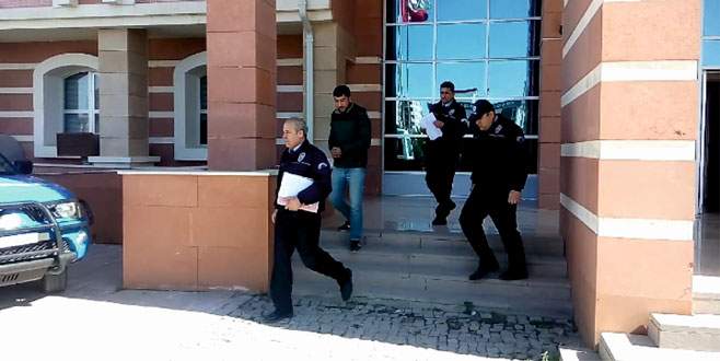 9 yaşındaki çocuğa tecavüze kalkıştı