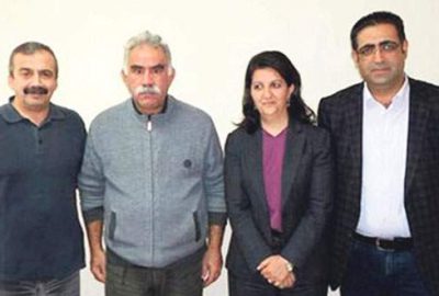 Silah bırakma çağrısı dış basında