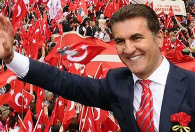 Sarıgül, İstanbul 2.bölgeden ön seçime giriyor