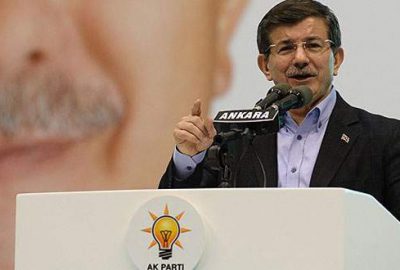 ‘Şiddetin, silahın dili sona erecek’