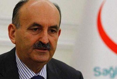 Sağlık Bakanı: Kızlarımız 20-25 yaş arasında evlensin