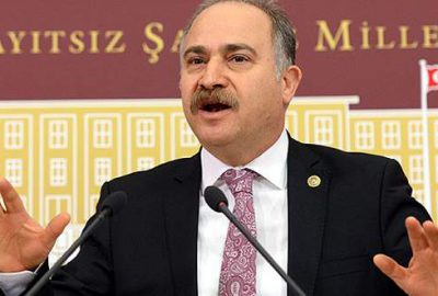 ‘Silah bırakılacaksa memnuniyet duyarız’