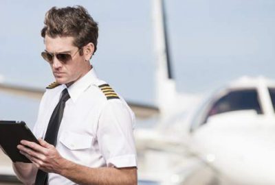 Kiralık pilot arıyorlar!