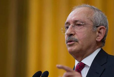 ‘Silahlar bırakılırsa memnun oluruz’