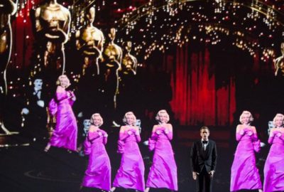 İşte yılın Oscar ödülleri