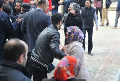 İbrahim’in katil zanlısı linçten zor kurtuldu