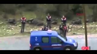 Özgecan Aslan ölüme böyle gitti