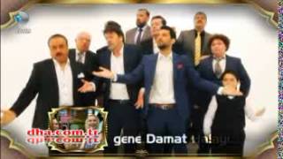 Beyaz ve Ezgi Mola’nin düğün atışması