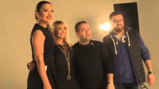 Deniz Seki’ye ünlülerden moral klibi