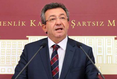 Çözümün adresi Meclis olmalı