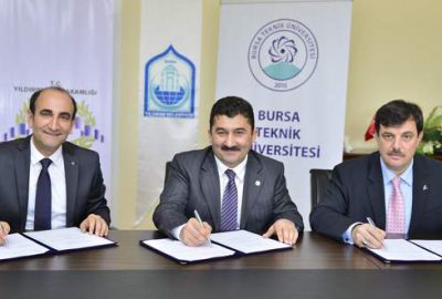 Yıldırımlı gençlere yabancı dil fırsatı