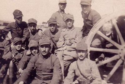 Tarihinin en kanlı çarpışmalarından birinin meydana geldiği Çanakkale Savaşları'nda yaşananlar,