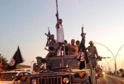 Musul operasyonuna Türkiye de katılacak mı?