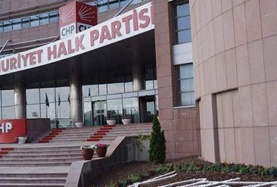 CHP’de adaylık başvuruları sona erdi