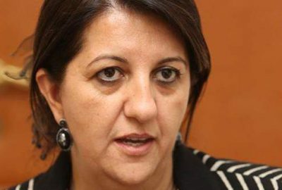 İç Güvenlik Paketi’ne barış tırpanı