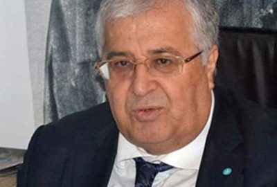 DSP’den CHP’ye kurultay çağrısı