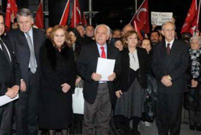 Esad’la görüşecek