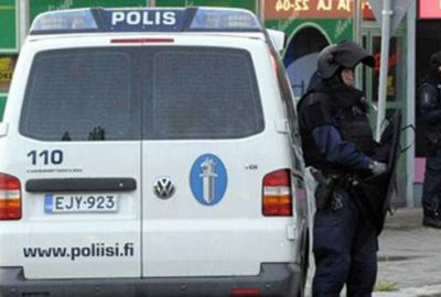 Pizzacıda 3 Türk öldürüldü!