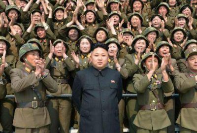 Tepesi attı füze fırlattı