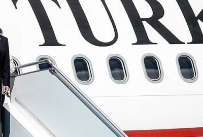 Başbakan Portekiz ve ABD’ye gidecek