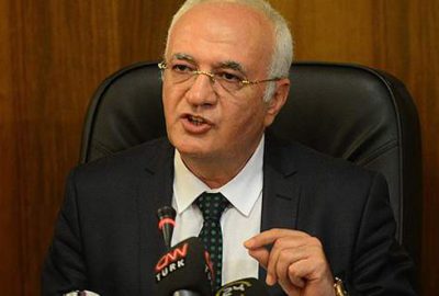 ‘İç Güvenlik Paketi komisyona çekilmeyecek’